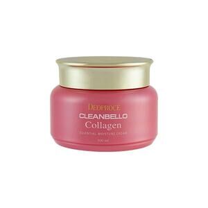 Deoproce Cleanbello Collagen Essential Moisture Cream 100ml